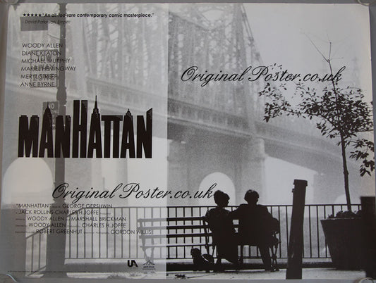 Manhattan