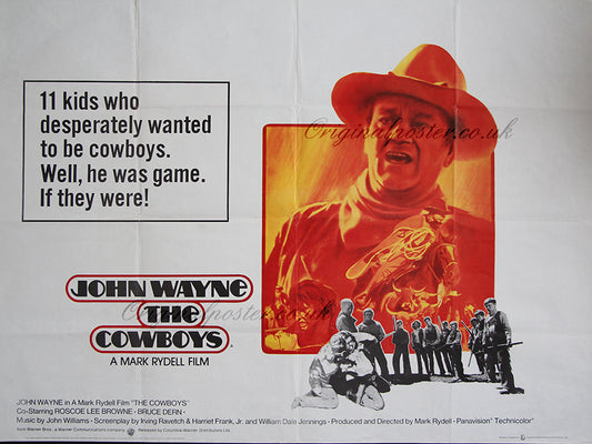 The Cowboys