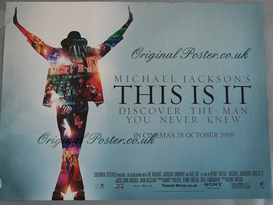 This Is It