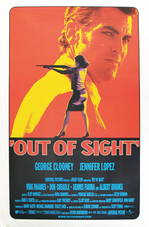 Out of Sight