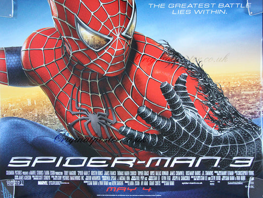 Spider-Man 3