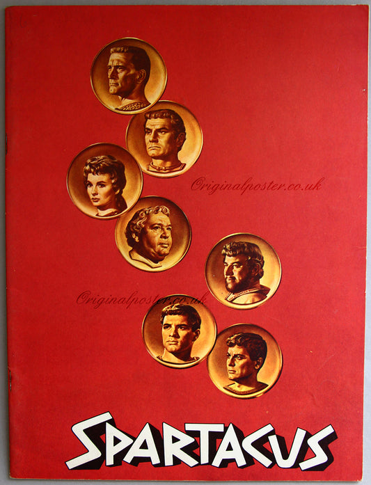 Spartacus