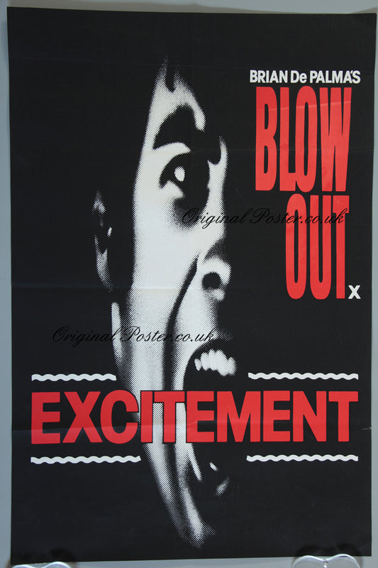 Blow Out