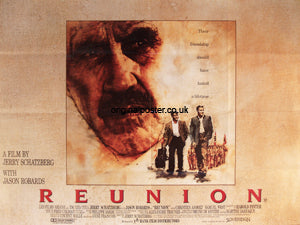 Reunion