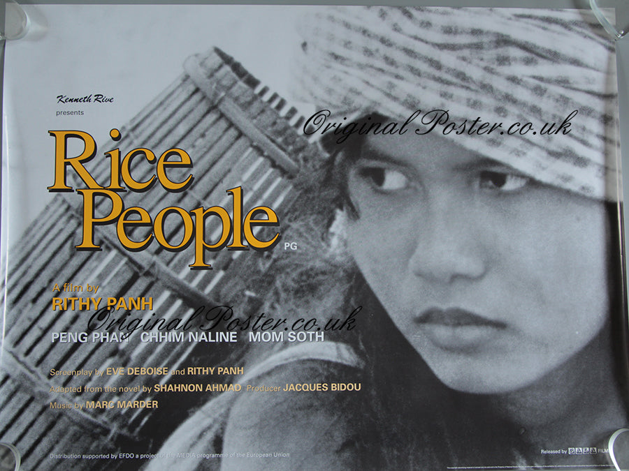 Rice People