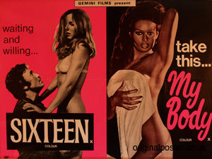Sixteen / My Body