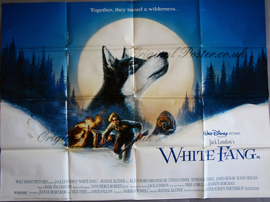 White Fang