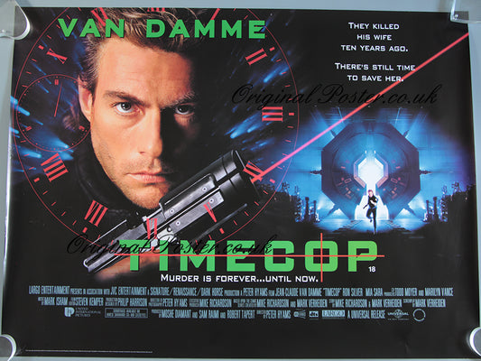 Timecop
