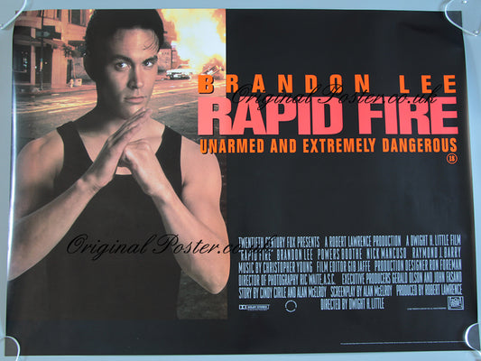 Rapid Fire