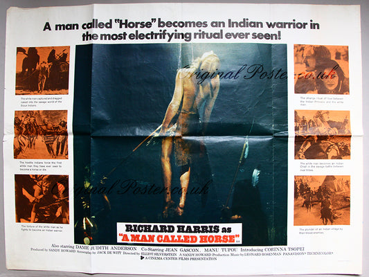 A Man Called Horse