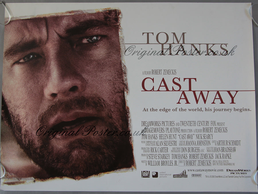 Cast Away