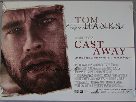 Cast Away