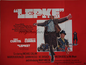 Lepke