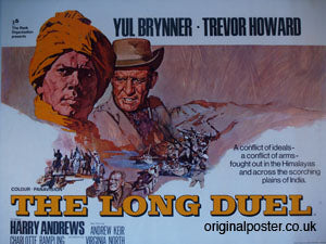 The Long Duel