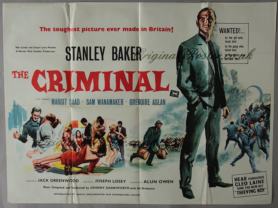 The Criminal