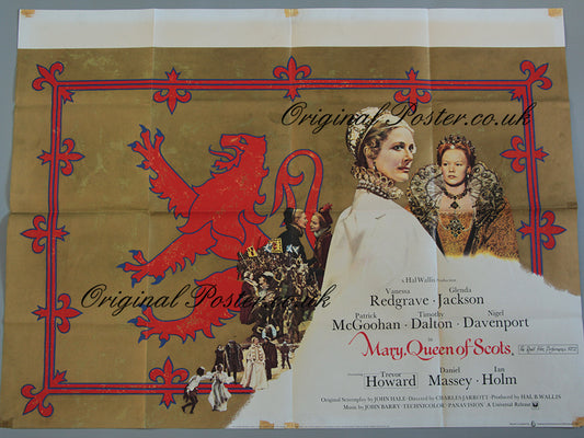 Mary Queen of Scots