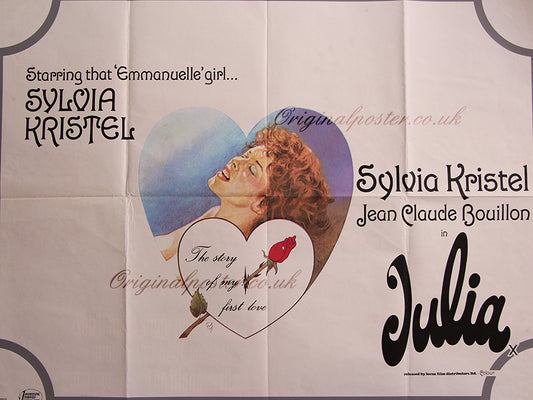 Julia