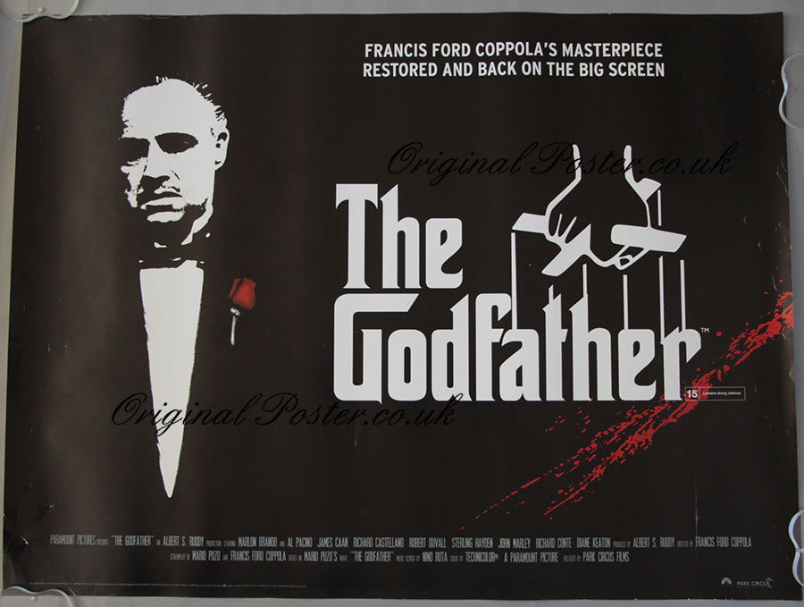 The Godfather