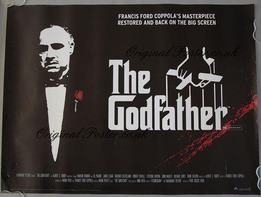 The Godfather