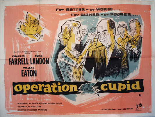 Operation Cupid