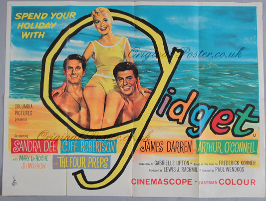 Gidget