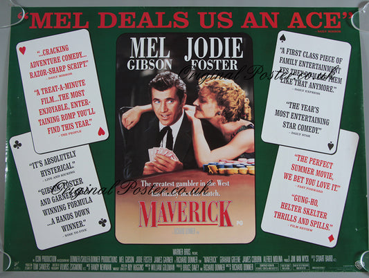 Maverick