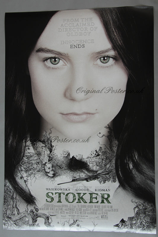 Stoker