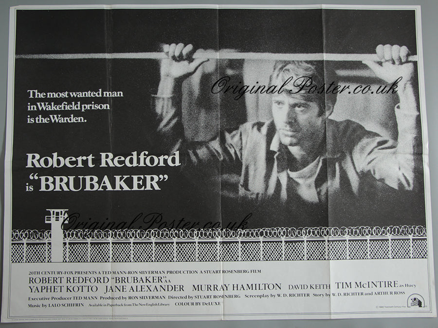Brubaker