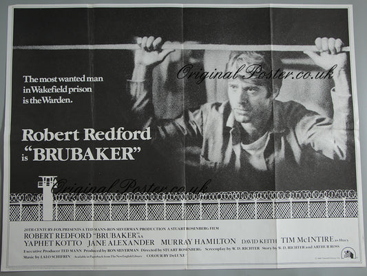 Brubaker