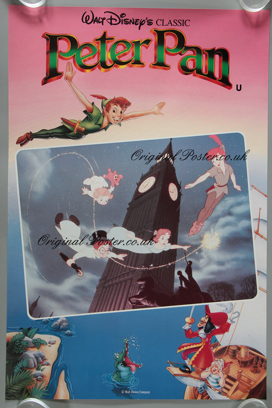 Peter Pan