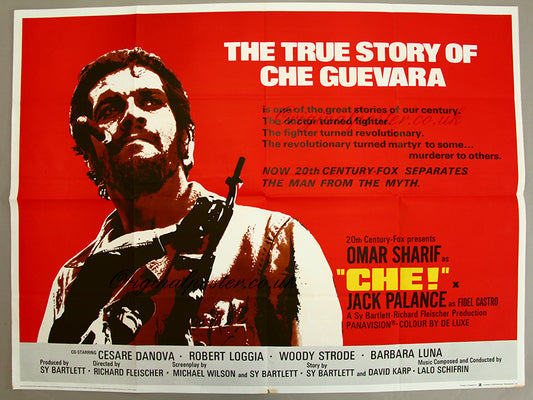 Che