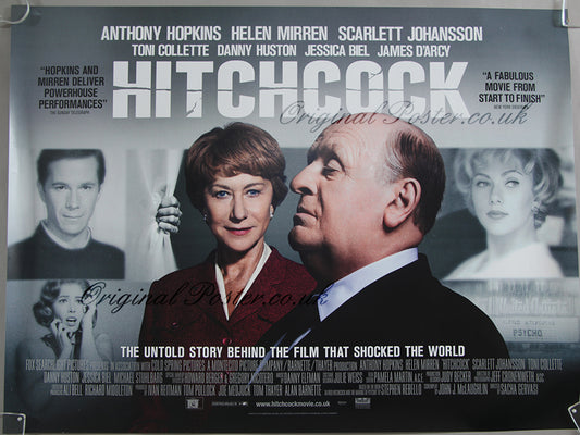 Hitchcock