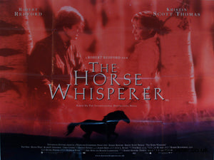 The Horse Whisperer