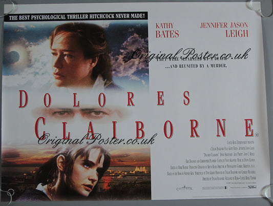 Dolores Claiborne