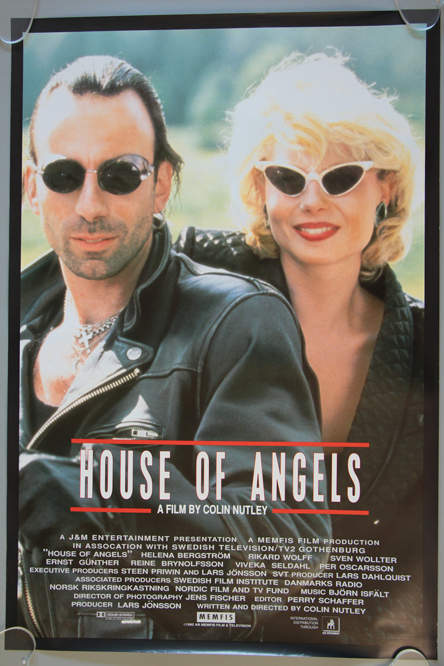 House of Angels