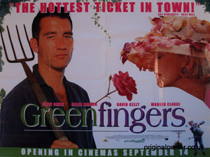 Greenfingers