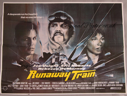 Runaway Train