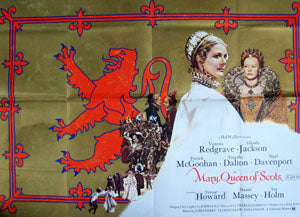 Mary Queen of Scots