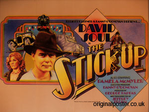 Stick Up