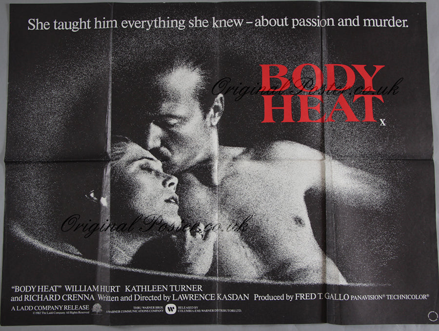 Body Heat
