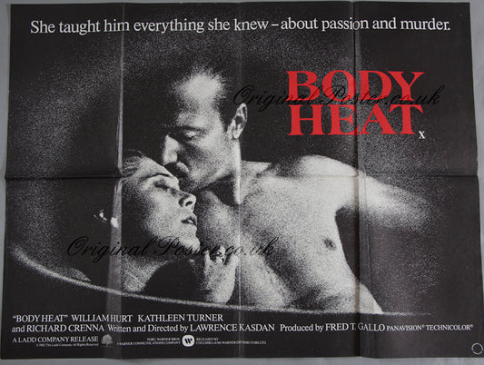 Body Heat