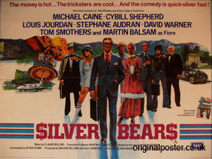 Silver Bears