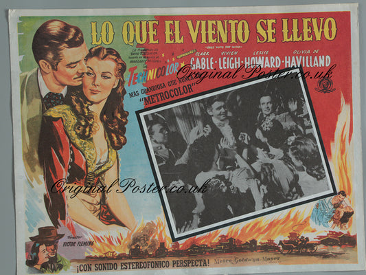 Gone With the Wind