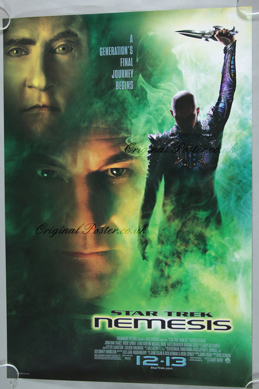 Star Trek Nemesis