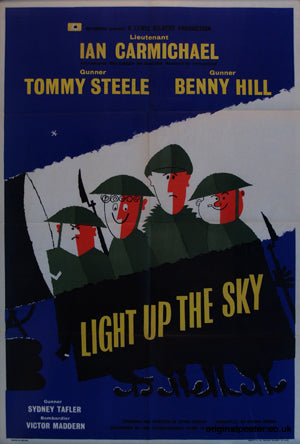 Light Up the Sky