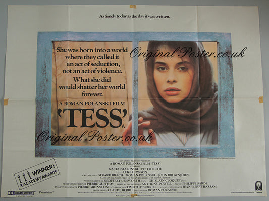 Tess