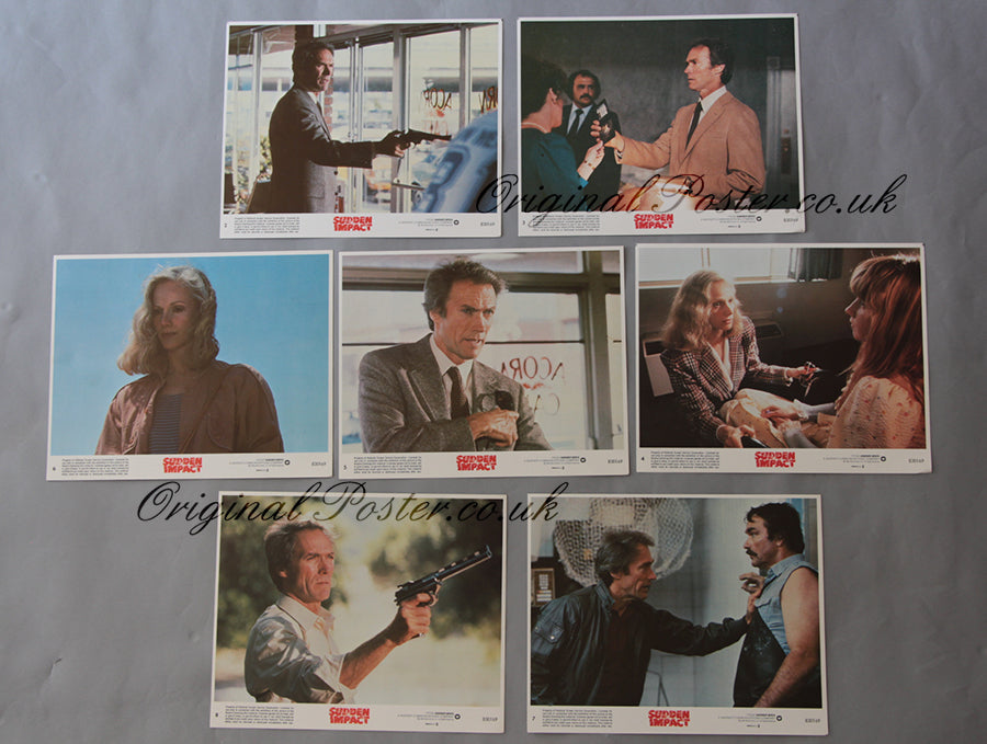 Sudden Impact