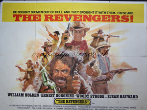 The Revengers