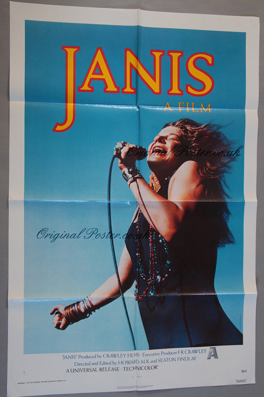 Janis