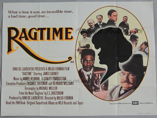 Ragtime